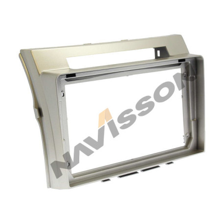 Sistema Multimedia Navisson para Toyota COROLLA VERSO (2006-2009) 9"