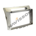 Sistema Multimedia Navisson para Toyota COROLLA VERSO (2006-2009) 9"
