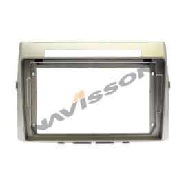 Sistema Multimedia Navisson para Toyota COROLLA VERSO (2006-2009) 9" 2