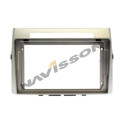 Sistema Multimedia Navisson para Toyota COROLLA VERSO (2006-2009) 9"