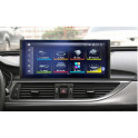 Sistema Multimedia Navisson para Audi A6 (2012-2015 con pantalla 8")
