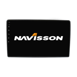 Sistema Multimedia Navisson para Toyota AURIS (2013-2015)