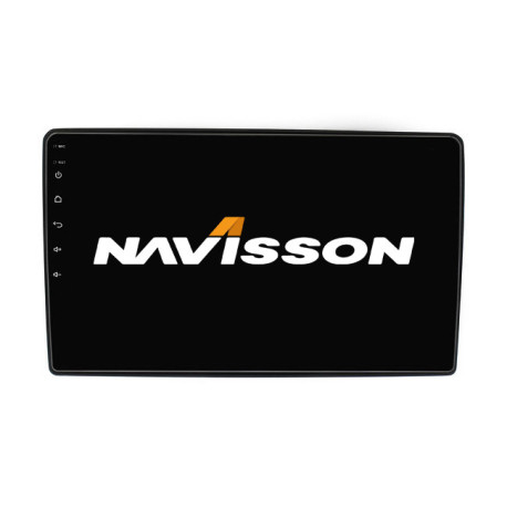 Sistema Multimedia Navisson para Toyota AURIS (2013-2015)