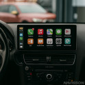 Navegador Multimedia Navisson Audi Q5 (4PINS) 12"