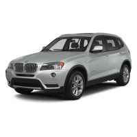 BMW E83 X3 (2.004-2.010)