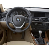 BMW X3 F25+2010