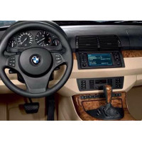 BMW X5 (E53)