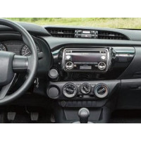 HILUX N70 REST. (+2016)