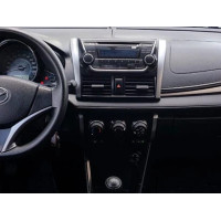 YARIS 4 (2015-2018)