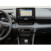 YARIS 5 +2018