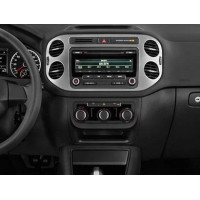 TIGUAN (2006-2016)