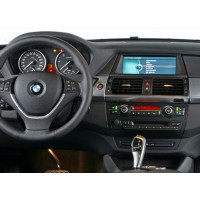 BMW X5 E70 (2006-2010)
