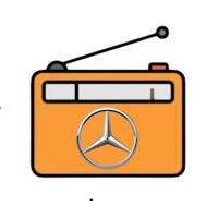 IDENTIFICA TU RADIO MERCEDES