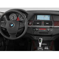 BMW X5 E70 (2011-2013)