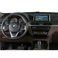 BMW X1F48/F49 (+2017 EVO)