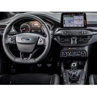 Focus MK4 (+2019)