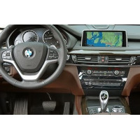 BMW X5 F15 (+2014)