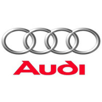 Audi Pro 8