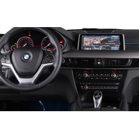 BMW X6 F16 (+2015)