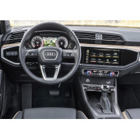 Audi Q3 (+2019)
