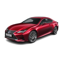 LEXUS IS / RC
