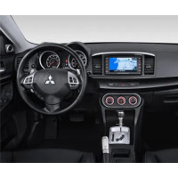 Lancer +2015