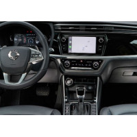 KORANDO V (+2019)
