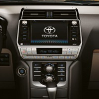LAND CRUISER VX (+2019)