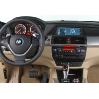 BMW X6 E71/E72 (2006-2010)