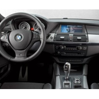 BMW X6 E71/E72 (2011-2014)