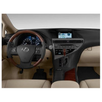 RX (2009-2014)