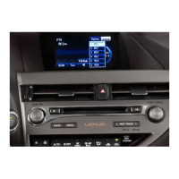 RX (2009-2014) con LCD