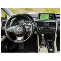 RX (+2019) LCD