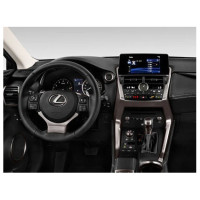 NX (2017-2019) LCD