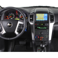 Captiva (2006-2011)
