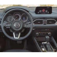 MAZDA CX-5 (+2017)
