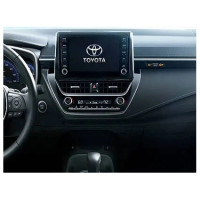 COROLLA (+2019)
