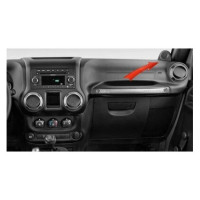 WRANGLER JK (2011-2014)