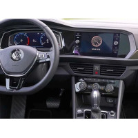 JETTA MK7 (+2020)