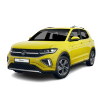 T-CROSS