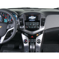 Cruze (2007-2011)