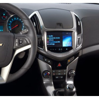 Cruze (+2012)