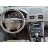 XC90 (2004-2014)