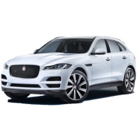 F-PACE