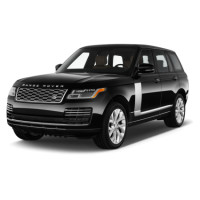 RANGER ROVER
