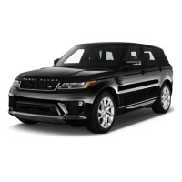 RANGER ROVER SPORT