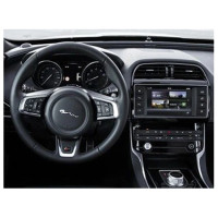 XF 8" HARMAN KARDON (2016-2019)