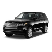 RANGER ROVER VOGUE