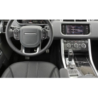 Ranger Sport (2013-2017)