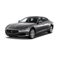 Quattroporte